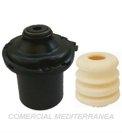 KIT FUELLES SUSPENSION CHEVROLET ASTRA/VECTRA 96-12 TOPE Y FUELLE AMORTIGUADOR TRAS