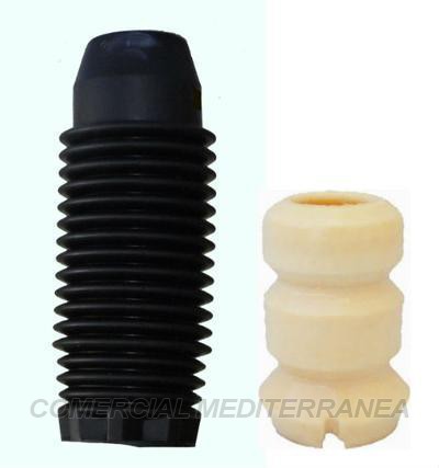 KIT FUELLES SUSPENSION PEUGEOT 306/405/PARTNER / CITROEN BERLINGO/XSARA TOPE Y FUEL