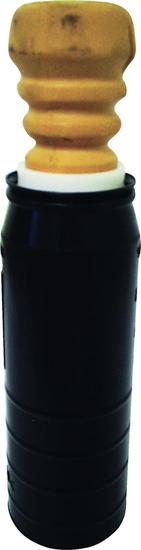 KIT FUELLES SUSPENSION FIAT GRAND SIENA/PUNTO/LINEA/IDEA LOCKER TOPE Y FUELLE AMORT