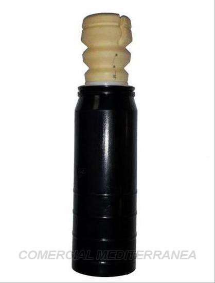 KIT FUELLES SUSPENSION FIAT IDEA KIT FUELLE Y TOPE AMORTIGUADOR TRASERO_