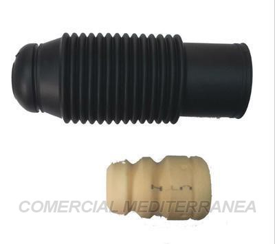 KIT FUELLES SUSPENSION HYUNDAI TUCSON / KIA SPORTAGE 05-10 KIT FUELLE Y TOPE AMORTI