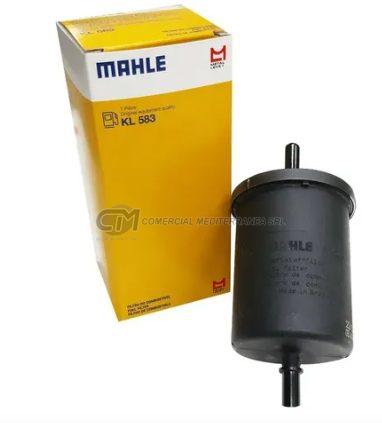 FILTROS DE INYECCION CITROEN/PEUGEOT/RENAULT/VOLKSWAGEN FILTRO UNIVERSAL_