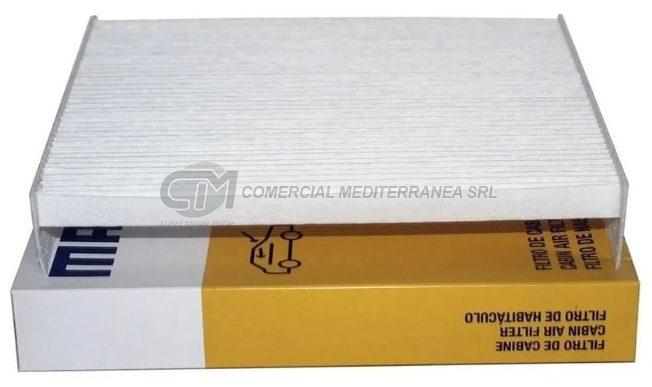 FILTROS DE HABITACULO TOYOTA ETIOS 1.5I 2NR-FE 13/.. / OEM 871390D080 / MANN CU 13