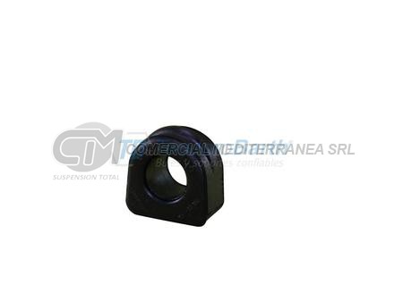 BUJE BARRA ESTABILIZADORA CENTRAL R-4/6 R4-R6