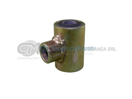 SOPORTE AMORTIGUADOR DELANT.R12/18 "T" R12-R18