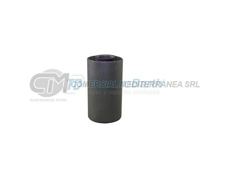 BUJE SOPORTE AMORTIGUADOR DEL.R12/18 R12-R18
