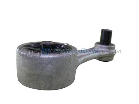 BRIDA SOPORTE DE MOTOR CENTRAL R19 (ALUMINIO) 50 MM CLIO-R19