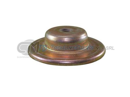 CHAPA CAZOLETA AMORTIGUADOR DELANT.EXPRESS EXPRESS