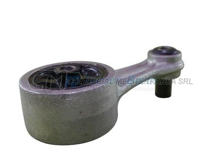 BRIDA SOPORTE DE MOTOR CENTRAL R19 (ALUMINI CLIO-R19