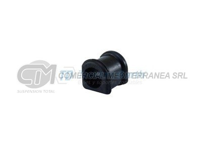 BUJE BARRA ESTABILIZADORA CENTRAL R9/11 M/VIEJO R9-R11