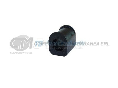 BUJE BARRA ESTABILIZADORA CENTRAL R9/R11 M/NUEVO R9-R11