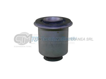BUJE PARRILLA MEGANE II PESTAÑADO INT.12MM MEGANEII