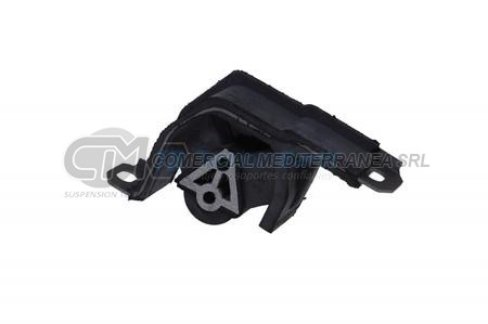 SOPORTE DE MOTOR IZQUIERDO CORSA 1.4/1.6 NAFTERO CON AA 96/.. CORSA-AGILE
