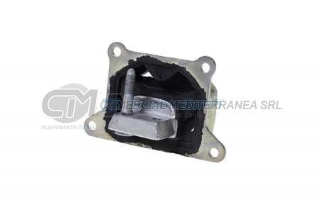 SOPORTE DE MOTOR DERECHO CORSA 1.4-1.6 N. AA 96/.. CORSA-AGILE