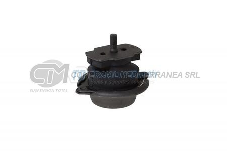 SOPORTE DE MOTOR DELANTERO (NO HIDRAULICO)  SILVERADO DEL 80 AL SILVERADO