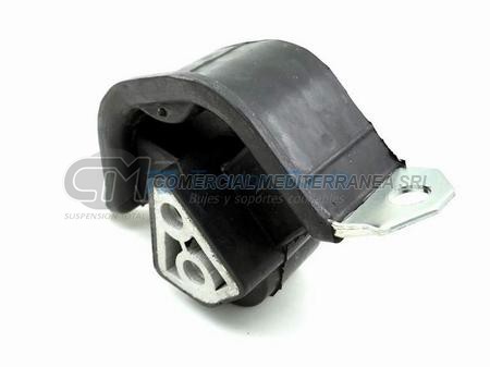 SOPORTE DE MOTOR LADO DERECHO CORSA-TIGRA-CELTA-PRISMA SIN AIRE ELTA-PRISMA SIN AIRE AC.