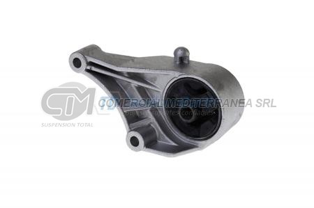 SOPORTE DE MOTOR DELANTERO (LADO IZQUIERDO) CORSA II Y MERIVA CORSAII-MERIVA