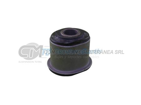 BUJE SUSP.DEL.TWIN I BEAN F-100 16MM F-100