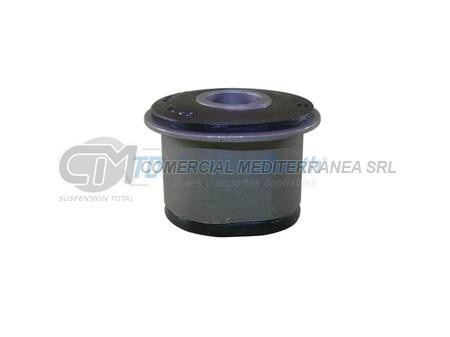 BUJE SUSP.DEL.TWIN I BEAN F-350 19MM F-350