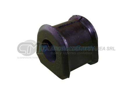BUJE BARRA ESTABILIZADORA ESCORT 91-95 22MM ESCORT