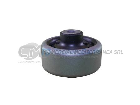 BUJE PARRILLA COURIER VENTILADO (PARTE TRAS.GRANDE) 12MM 98/... COURIER-FIESTA