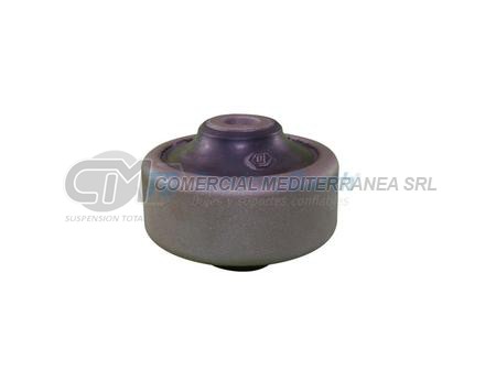 BUJE PARRILLA COURIER MACIZO (PARTE TRAS.GR.) 12MM 98/... COURIER-FIESTA
