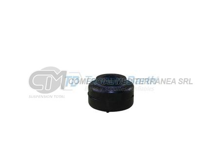 BUJE SUPERIOR AMORTIGUADOR FALCON AGUJERO 11MM FALCON