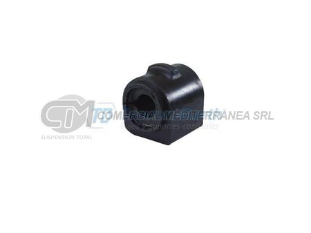 BUJE BARRA ESTABILIZADORA ECOSPORT 4X2 16MM ECOSPORT4X2