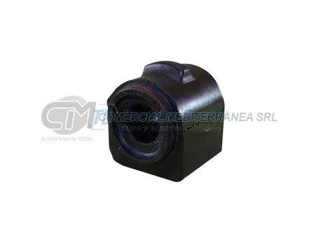 BUJE BARRA ESTABILIZADORA ECOSPORT 4X4 18MM ECOSPORT4X4