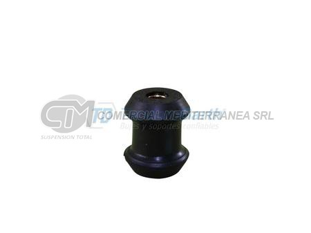 BUJE CARRETEL BIELETA GALAXY C/CAÑO GALAXY