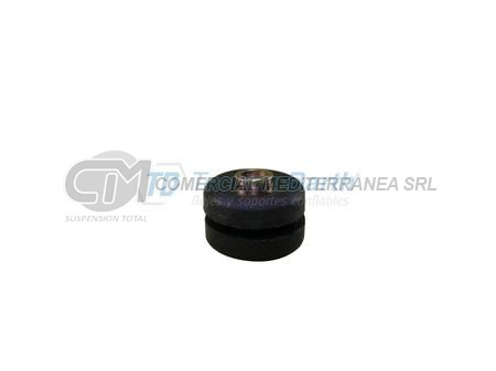 BUJE YOYO BIELETA GALAXY C/CAÑO GALAXY