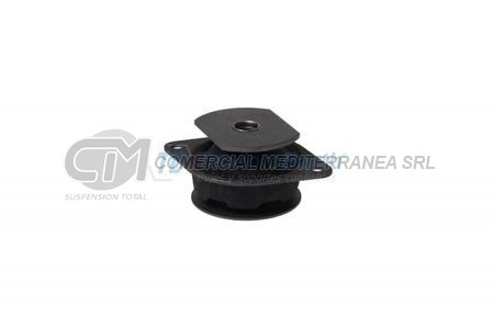 SOPORTE DE CAJA DE VEL.MODELOS DUNA Y UNO 1.4 - 1.6 WEEKEN DUNAYUNOTIPO1.4-1.6NA/WEEKEND1.7DI/UNOFI