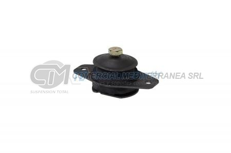 SOPORTE. SUP. DE MOTOR (L/D) UNO C/MOT FIRE 1.3 8V PALIO SI UNOFIRENA1.38V/PALIOFIRENA1.316V/PALIOFI