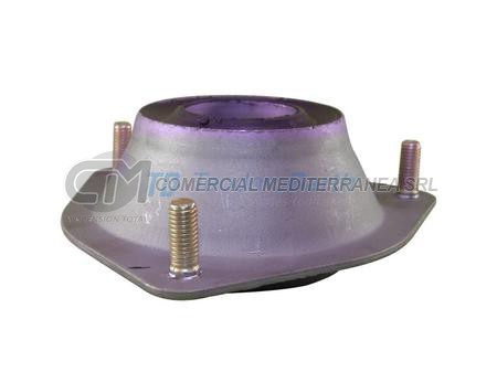 CAZOLETA AMORTIGUADOR D1500 C/RULEMAN D1500