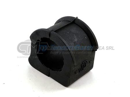 BUJE BARRA ESTABILIZADORA DEL.GOLF 99/..-BORA 03/..A3 23MM BORA-GOLF4