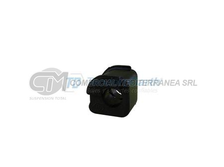 BUJE BARRA ESTABILIZADORA POLO-GOLF 17MM ,,,/97 POLO