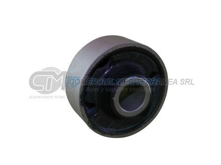 BUJE PARRILLA POLO-GOLF GRANDE 17MM POLO