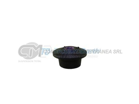 BUJE CONICO BRAZO ROTULA D-1500 (AGUJ. CHICO) D1500