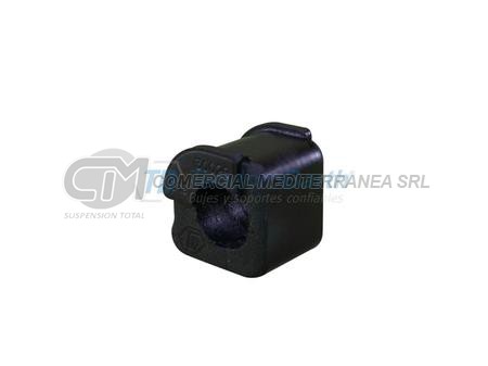 BUJE BARRA ESTABILIZADORA POLO-GOLF 19MM 98/,,, POLO