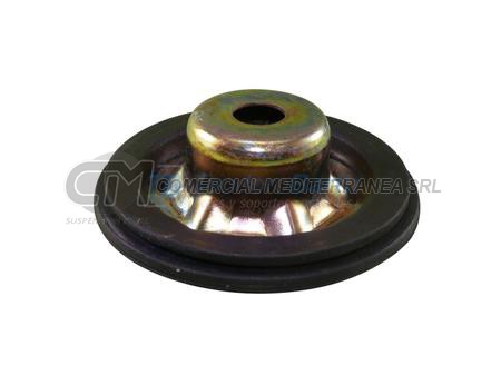 CUBRE CAZOLETA POLO POLO