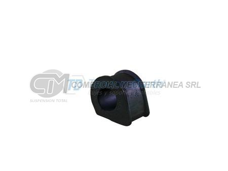 BUJE CENTRAL BARRA GOL 18MM GOL