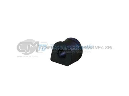 BUJE CENTRAL BARRA GOL 15MM GOL