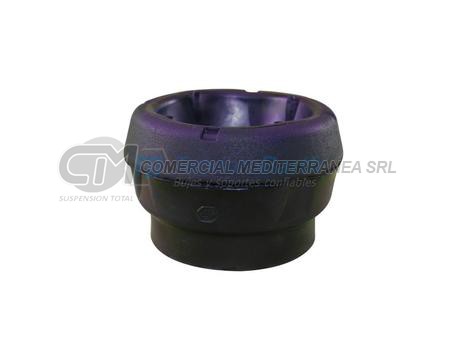 CAZOLETA DELANTERA GOLF M/N GOLF