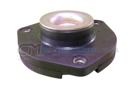 SOPORTE AMORTIGUADOR DEL.FOX/SURAN/POLO 2000/.. FOX/SURAN/POLO