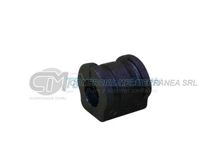 BUJE BARRA ESTABILIZADORA SURAN-SPACEFOX 18MM BARRA 21MM SURAN-SPACEFOX