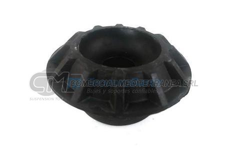 CAZOLETA SUSP.TRASERA SUPERIOR GOLF 90/98 POLO 95/00 GOLF-POLO