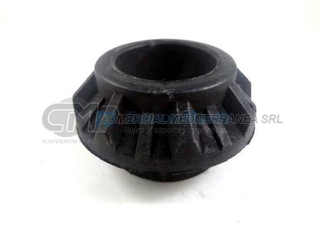 CAZOLETA SUSP.TRASERA INFERIOR GOLF 90/98 POLO 95/00 GOLF-POLO