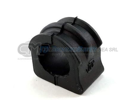 BUJE BARRA ESTABILIZADORA GOLF 4-BORA 00/.. 19MM BARRA 21MM BORA-GOLF4