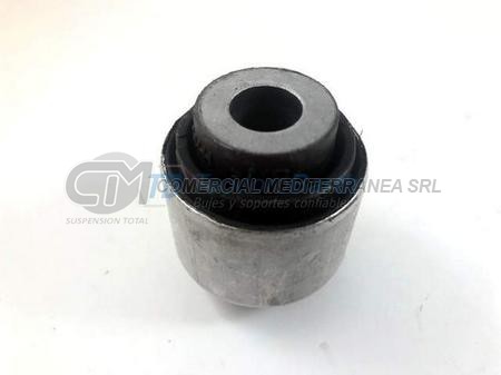 BUJE TENSOR TRAS. SUPERIOR. PARTE INTERNA VW VENTO VENTO