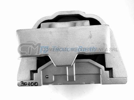 SOPORTE DE MOTOR DERECHO HIDRAULICO BORA/GOLF 4 LF 4